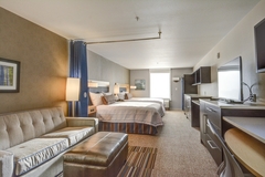 Hilton Home2 Suites - Irving, TX