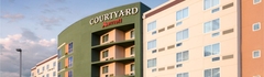 Courtyard Marriott - View Project