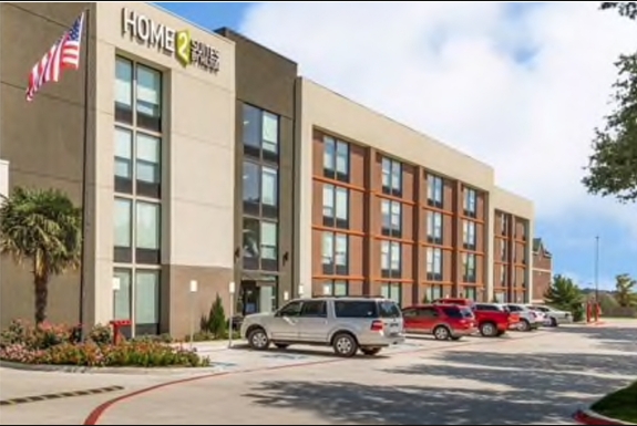 home2 suites irving texas