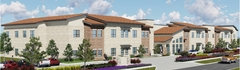 Senior Living - View Projects