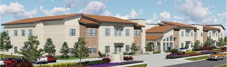 Senior Living - View Projects