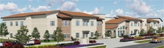 Senior Living - View Projects