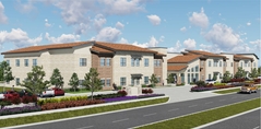 Senior Living - View Projects